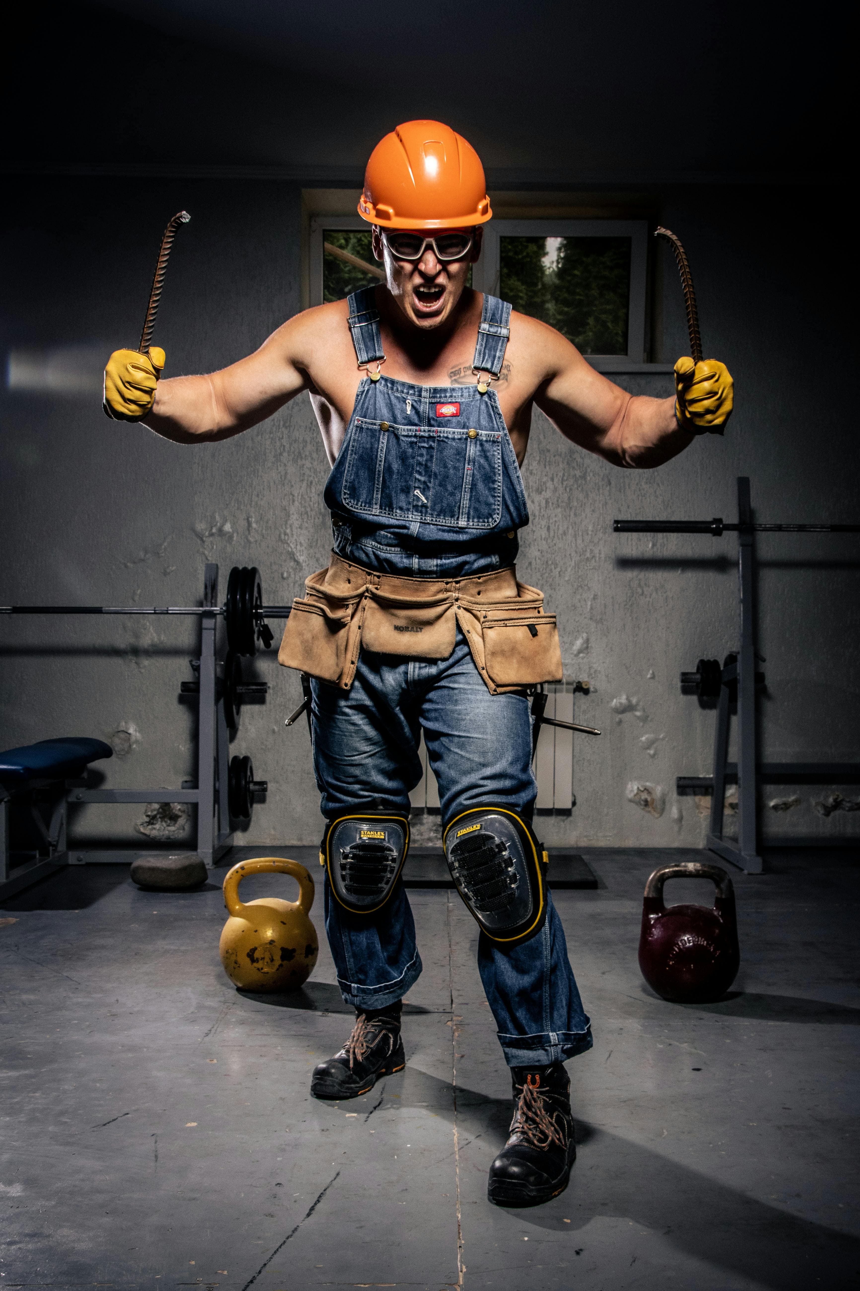 How to Train Safely if You're Over 40 and Just Starting