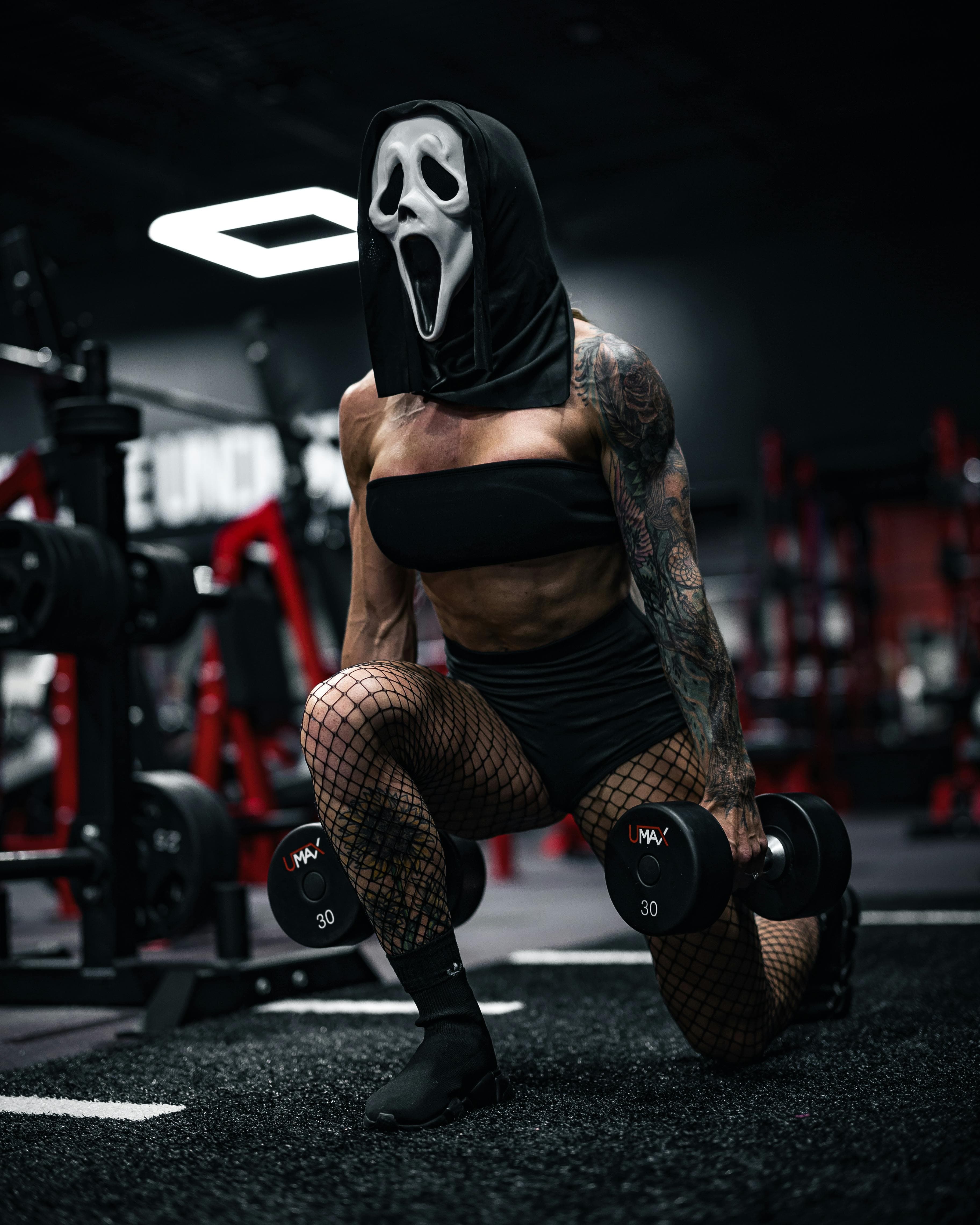 The Ultimate Guide to Squats: Types, Technique, and Benefits Explained