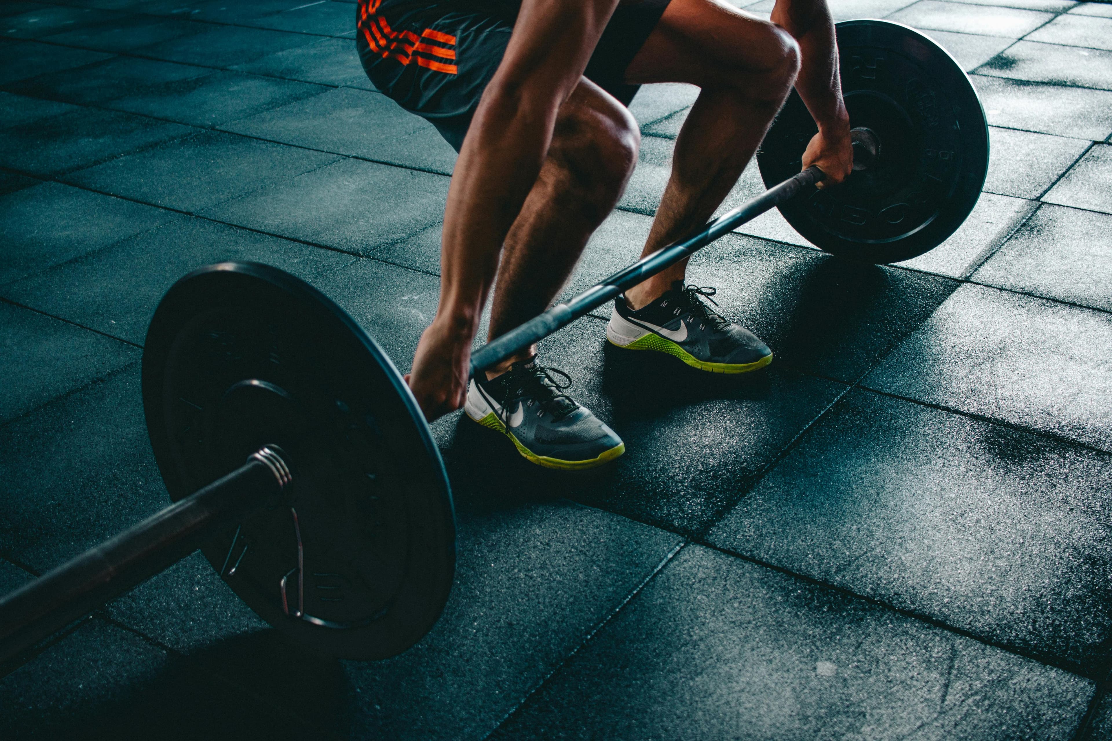 How to Return to the Gym After Injury: Principles and Guidelines