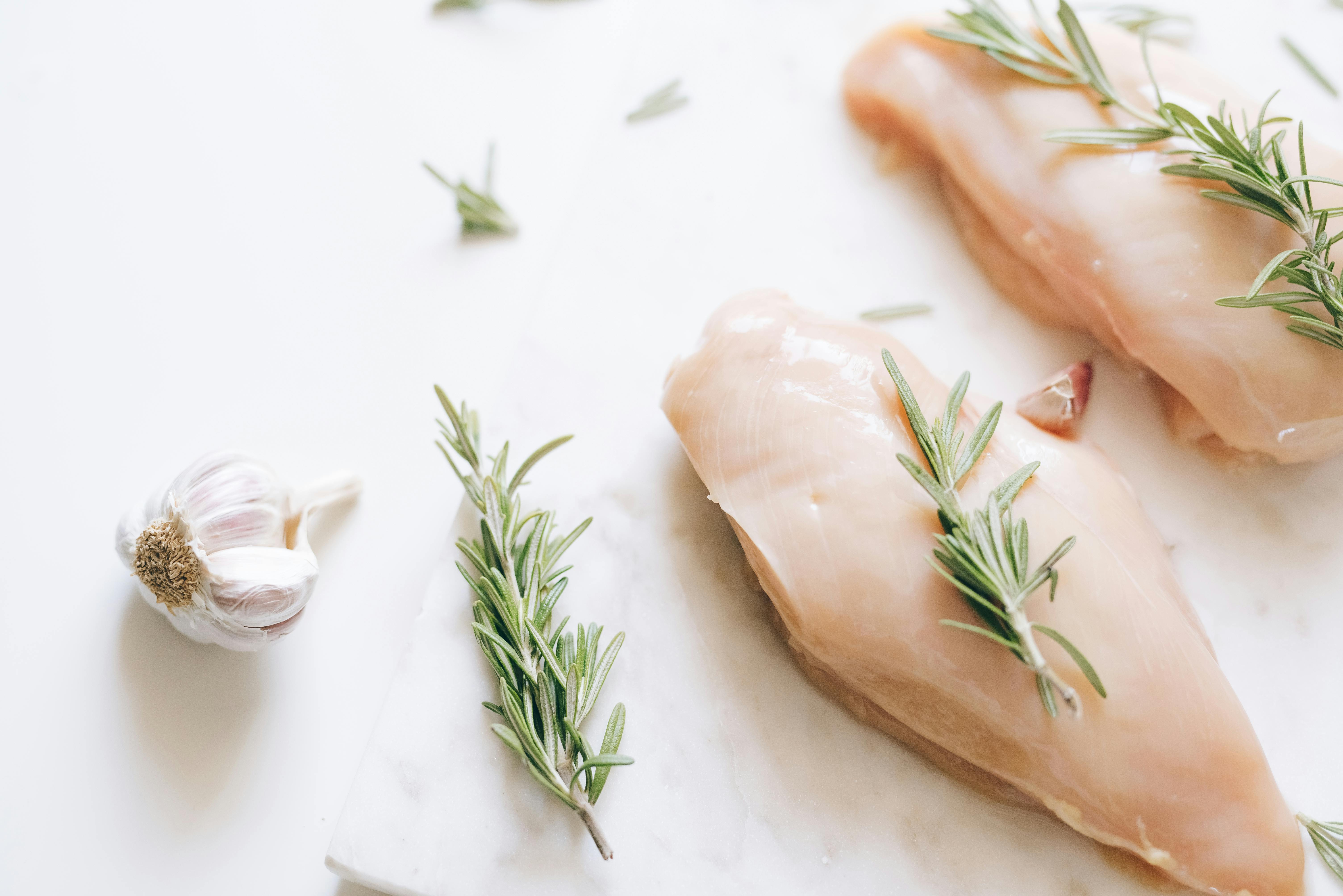 Why You Should Never Wash Chicken: The Hidden Kitchen Risk You’re Probably Ignoring