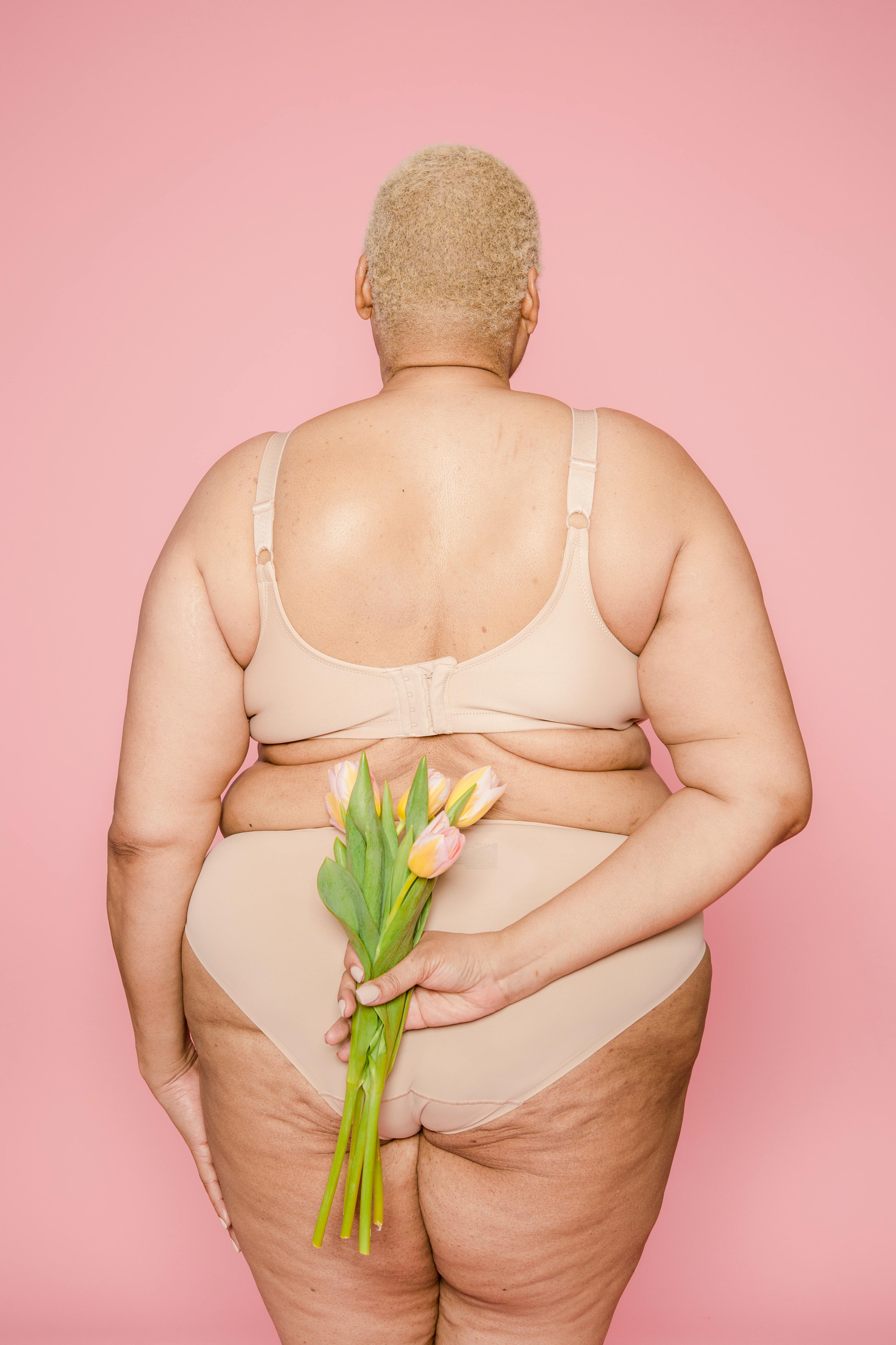 Obesity Trends in the US: The Political Correctness Debate