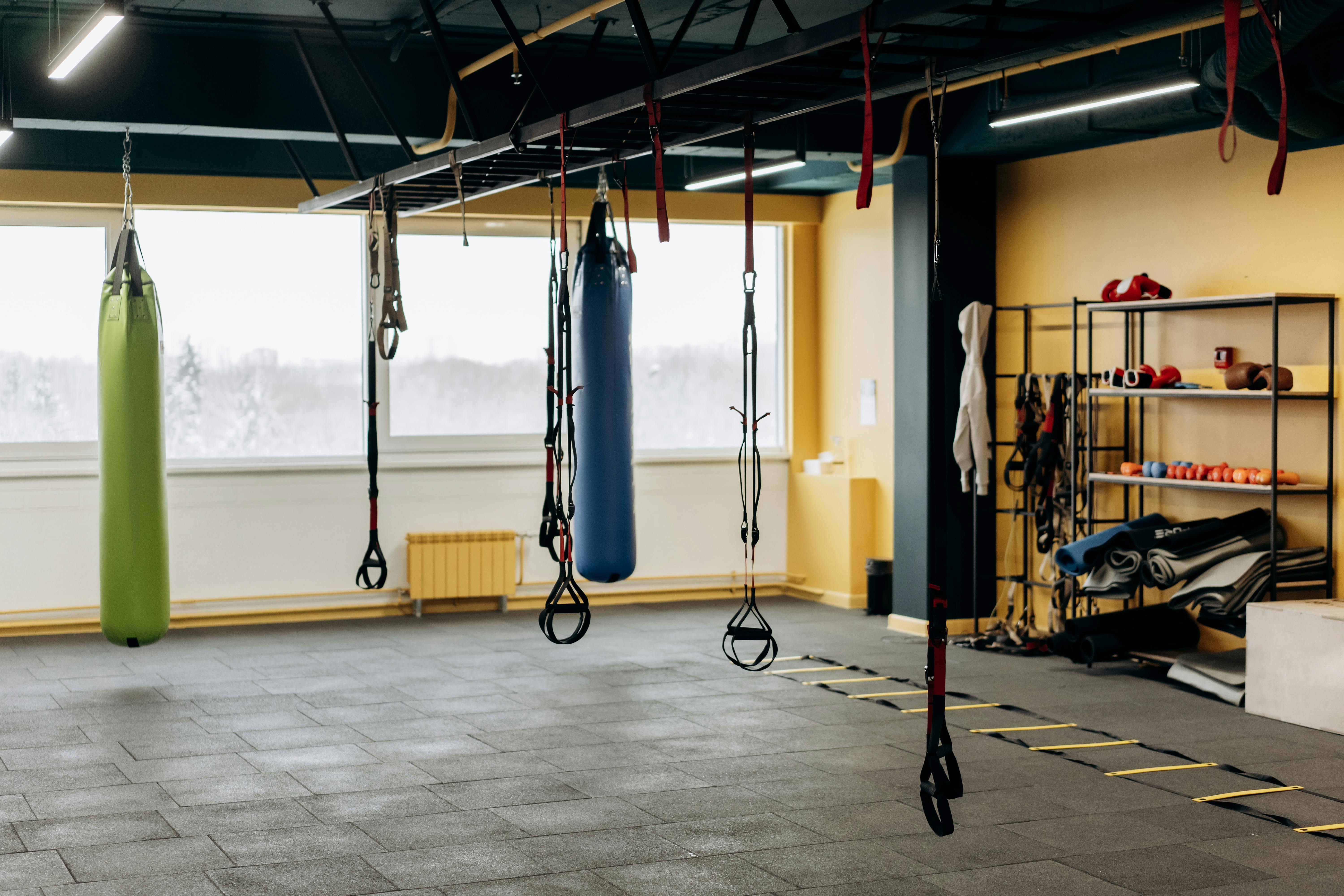 How to Choose the Right Gym for Your Goals and Budget